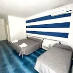 Hotel San Paolo Palinuro