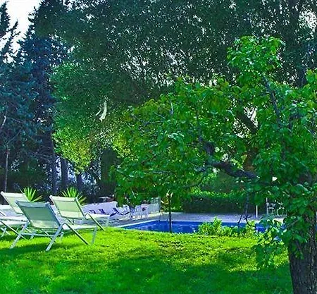Hotel San Paolo