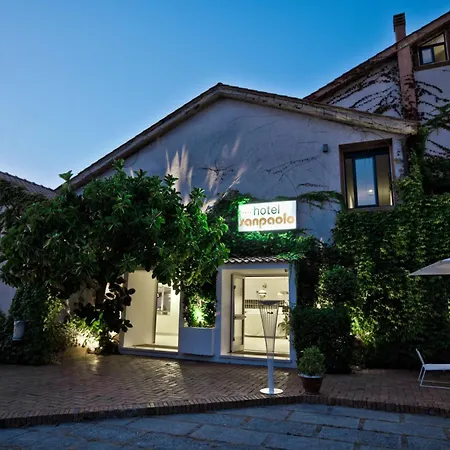 San Paolo Hotel 3*