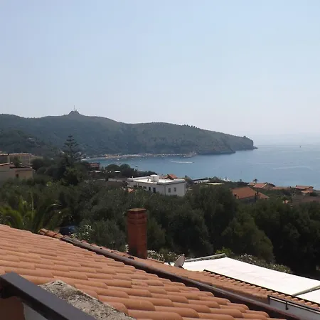 Hotel San Paolo Palinuro