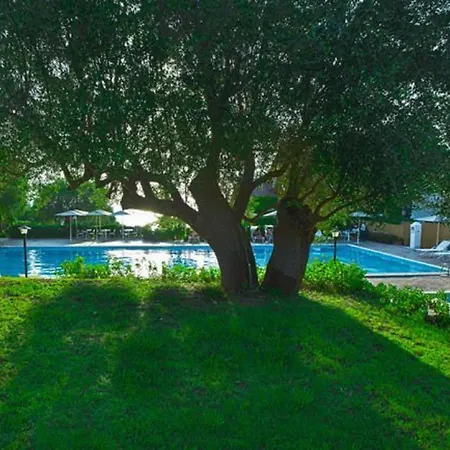 San Paolo Hotel 3*