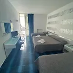 San Paolo Szálloda 3*