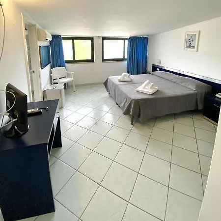 Hotel San Paolo 3*