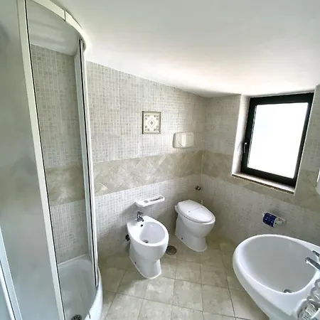 Hotel San Paolo 3*