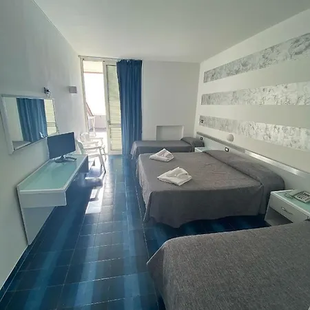 San Paolo Szálloda 3*