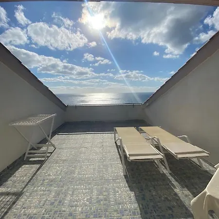 San Paolo Szálloda 3*