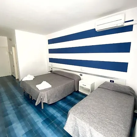 Hotel San Paolo Palinuro