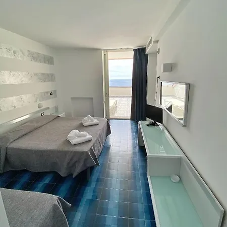 Hotel San Paolo Palinuro