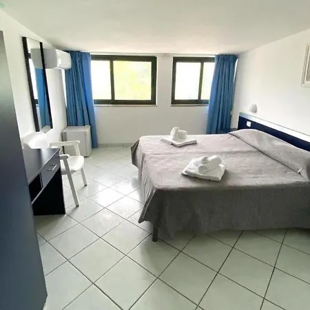 San Paolo Otel 3*