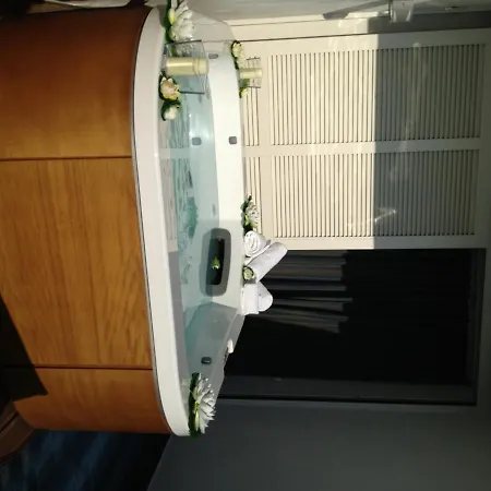 San Paolo Hotel Palinuro