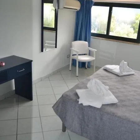 San Paolo Hotel 3*