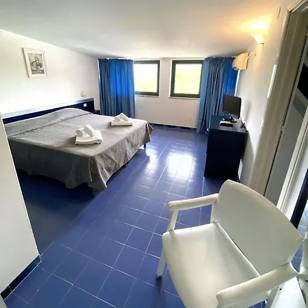 Hotel San Paolo 3*