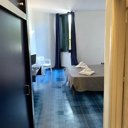 Hotel San Paolo Palinuro
