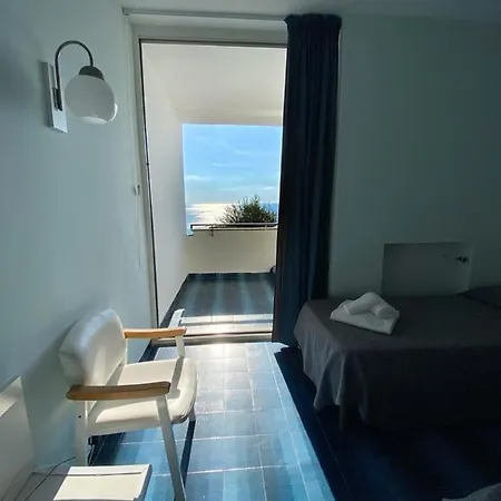 Hotel San Paolo Palinuro