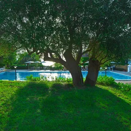 Otel San Paolo 3*