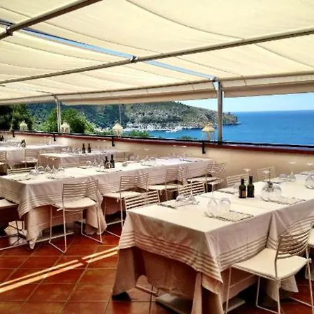 Hotel San Paolo 3*