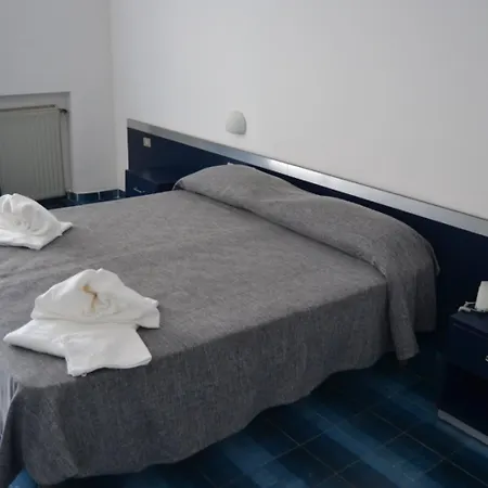 Hotel San Paolo
