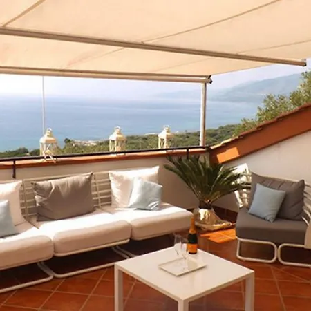 Hotel San Paolo