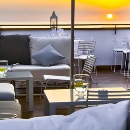 San Paolo Hotel