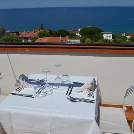 San Paolo Otel