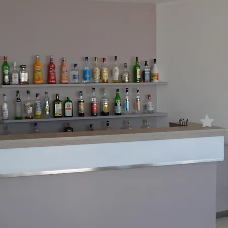 Hotel San Paolo Palinuro