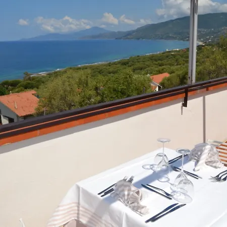 San Paolo Otel