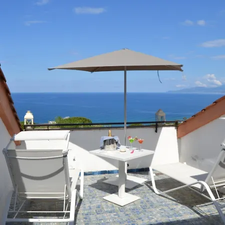 Otel San Paolo 3*