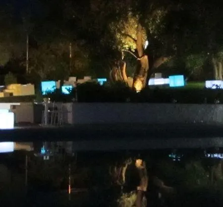 San Paolo Ξενοδοχείο