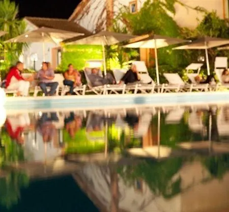 Hotel San Paolo Palinuro