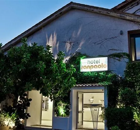 San Paolo Hotel 3*