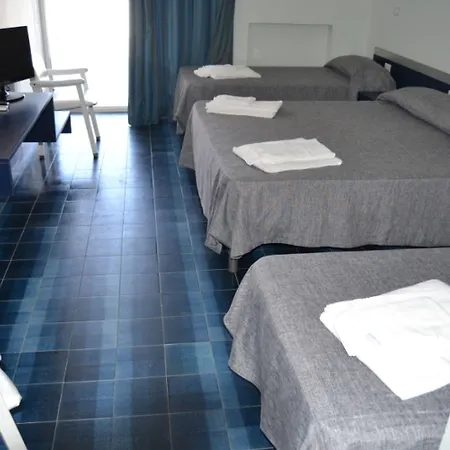 Otel San Paolo 3*