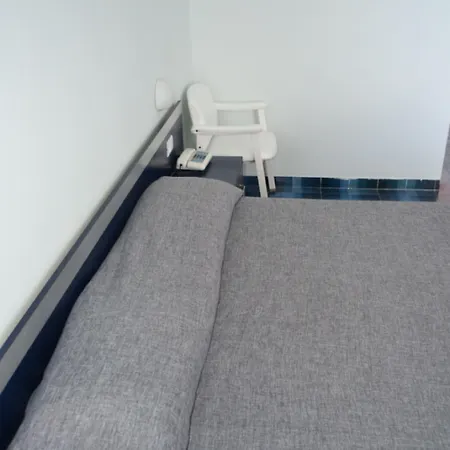 San Paolo Otel Palinuro