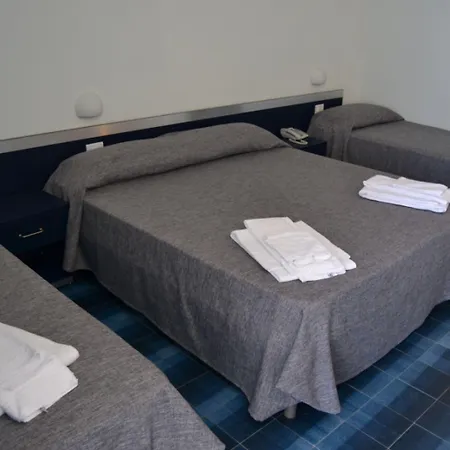 Otel San Paolo 3*