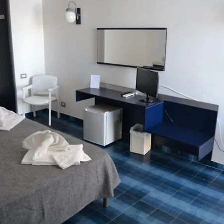 San Paolo Otel
