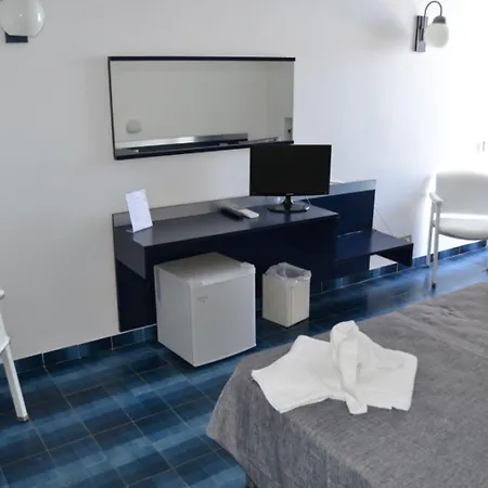 San Paolo Otel 3*