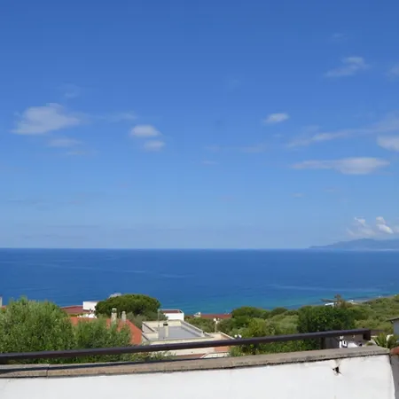 Otel San Paolo Palinuro