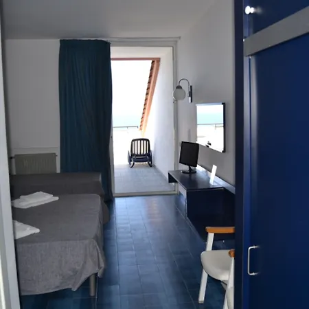 San Paolo Otel