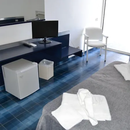 Otel San Paolo 3*