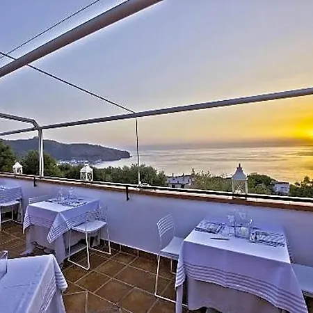 San Paolo Otel