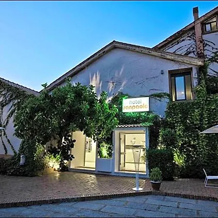San Paolo 3*