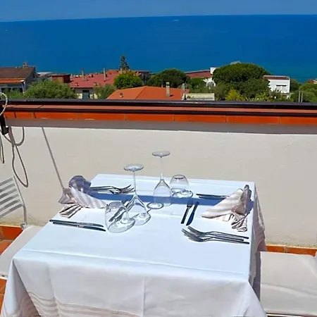 San Paolo Hotel
