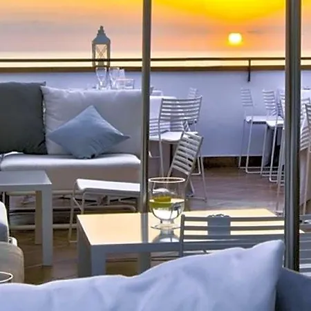 Hotel San Paolo Palinuro