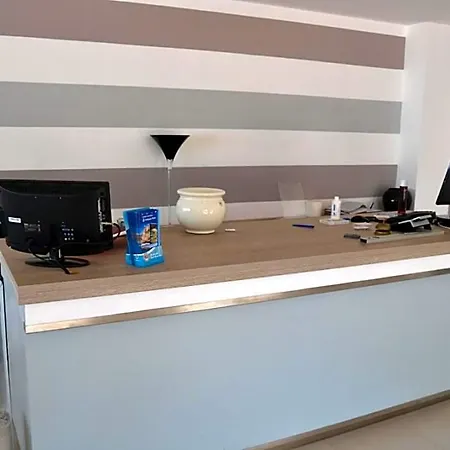 San Paolo 3*