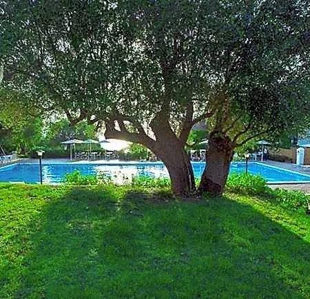 Hotel San Paolo 3*