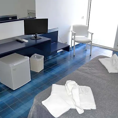 Hotel San Paolo 3*