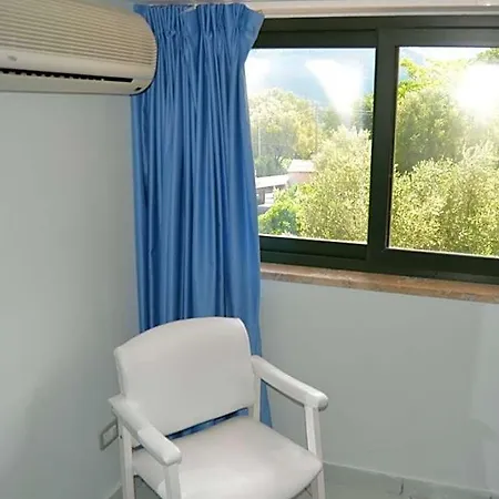 Otel San Paolo
