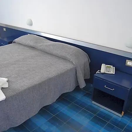 San Paolo Otel 3*