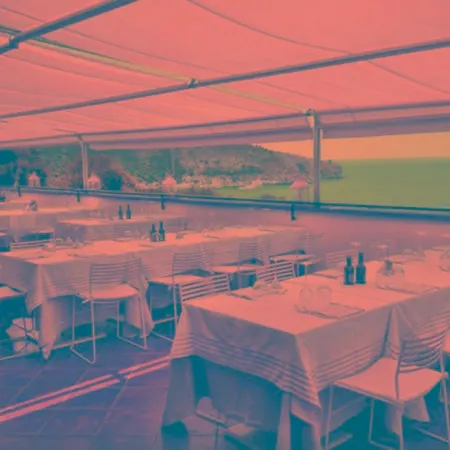 Hotel San Paolo 3*