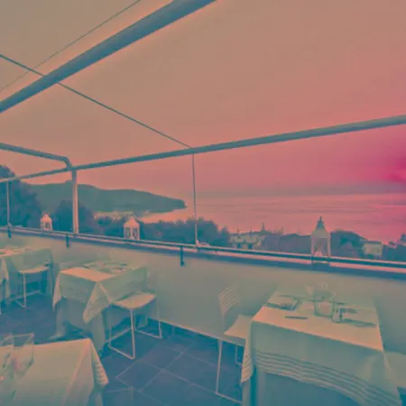 Hotel San Paolo Palinuro