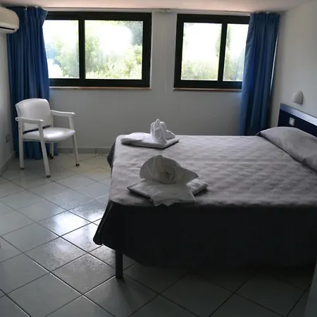 San Paolo Palinuro